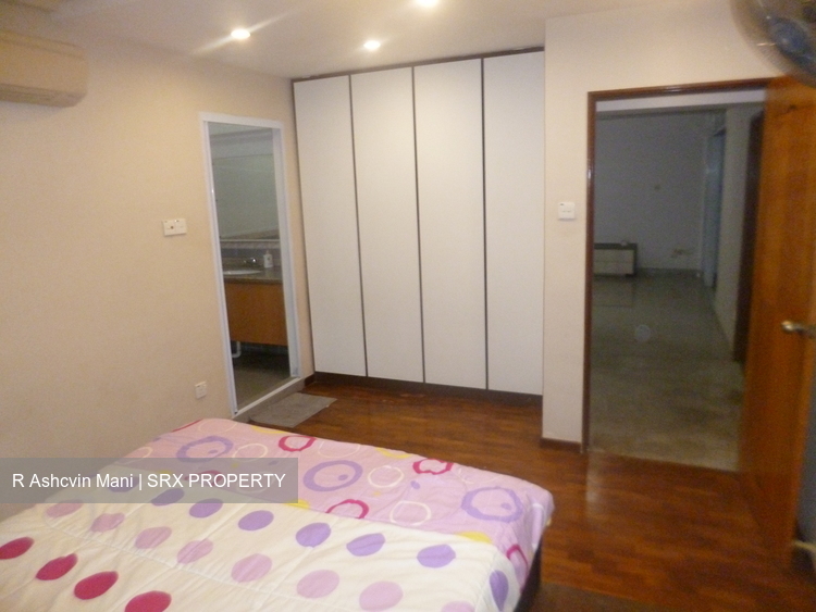 Blk 307D Anchorvale Road (Sengkang), HDB 5 Rooms #205981871